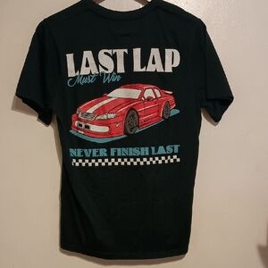 Eighty Eight Black T Shirt Short Sleeve Used perfect condition Size M.